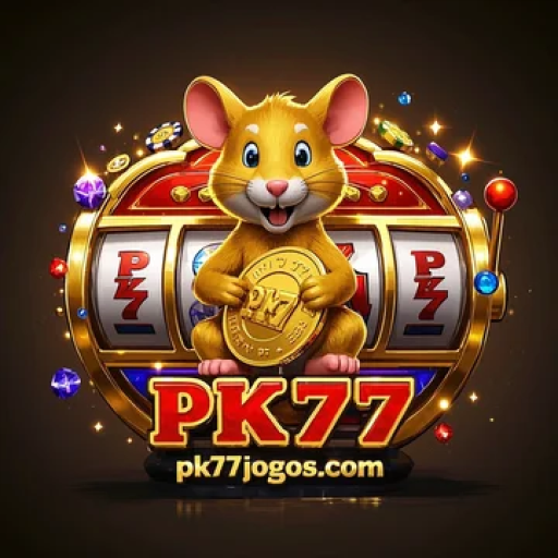 A Revolução dos Jogos Móveis: O Que Esperar da Categoria no PK77