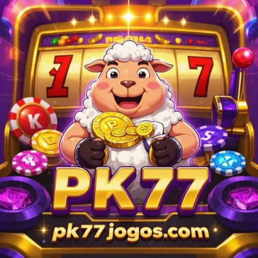 Descubra a Categoria de Jogos Online no PK77