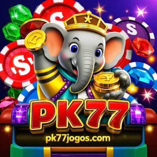 Explorando o Fascinante Mundo dos Jogos de Quebra-Cabeça no PK77